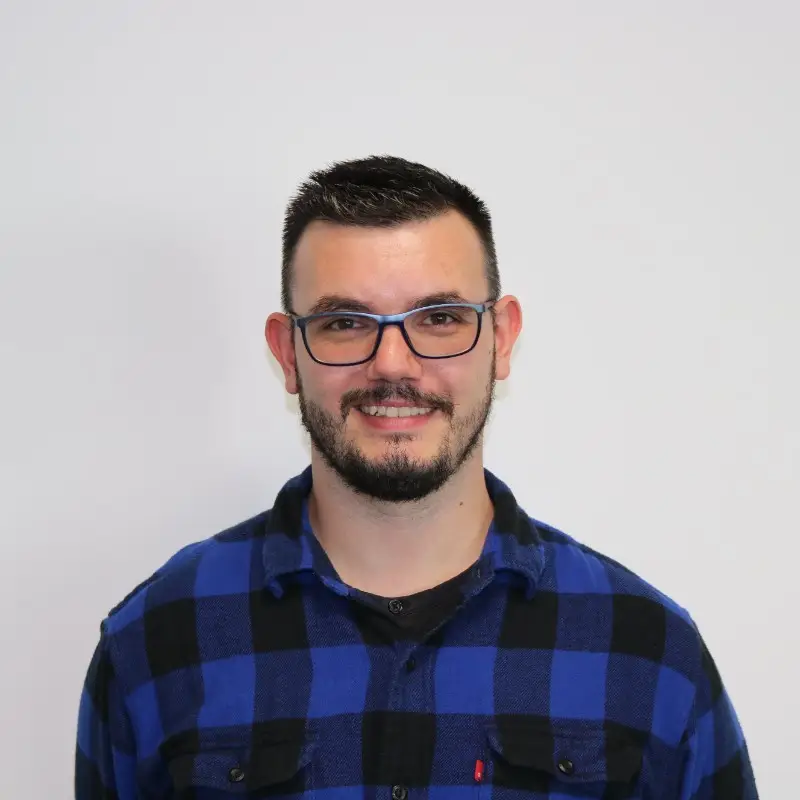 Nicolas CARON