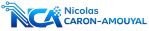Nicolas CARON-AMOUYAL
